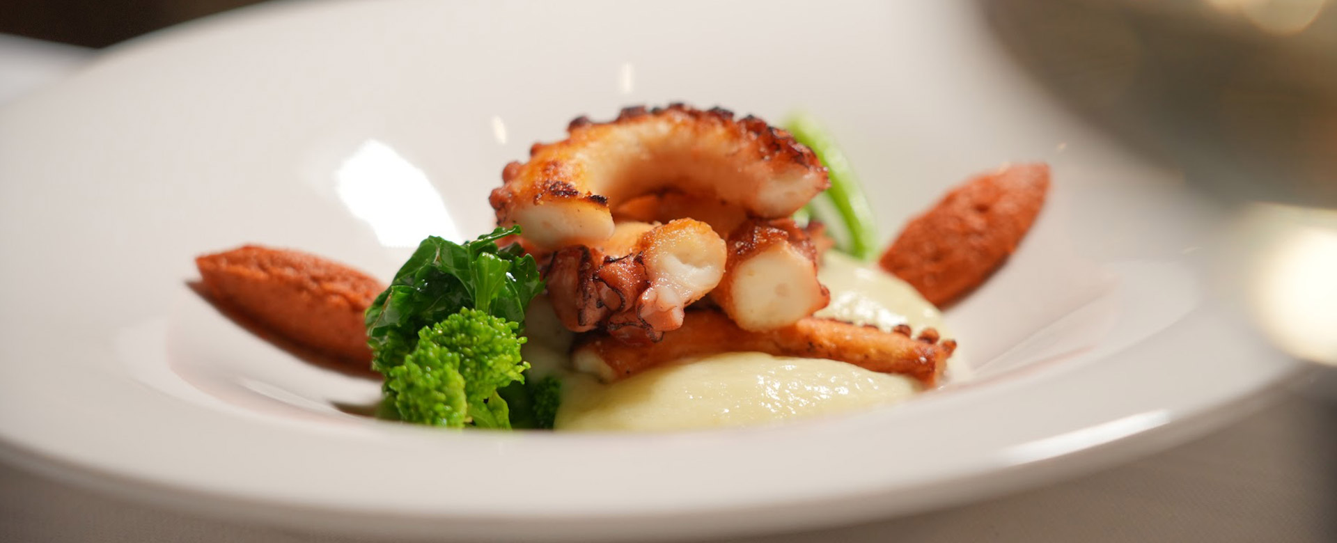 Pisco Cucina di Mare 