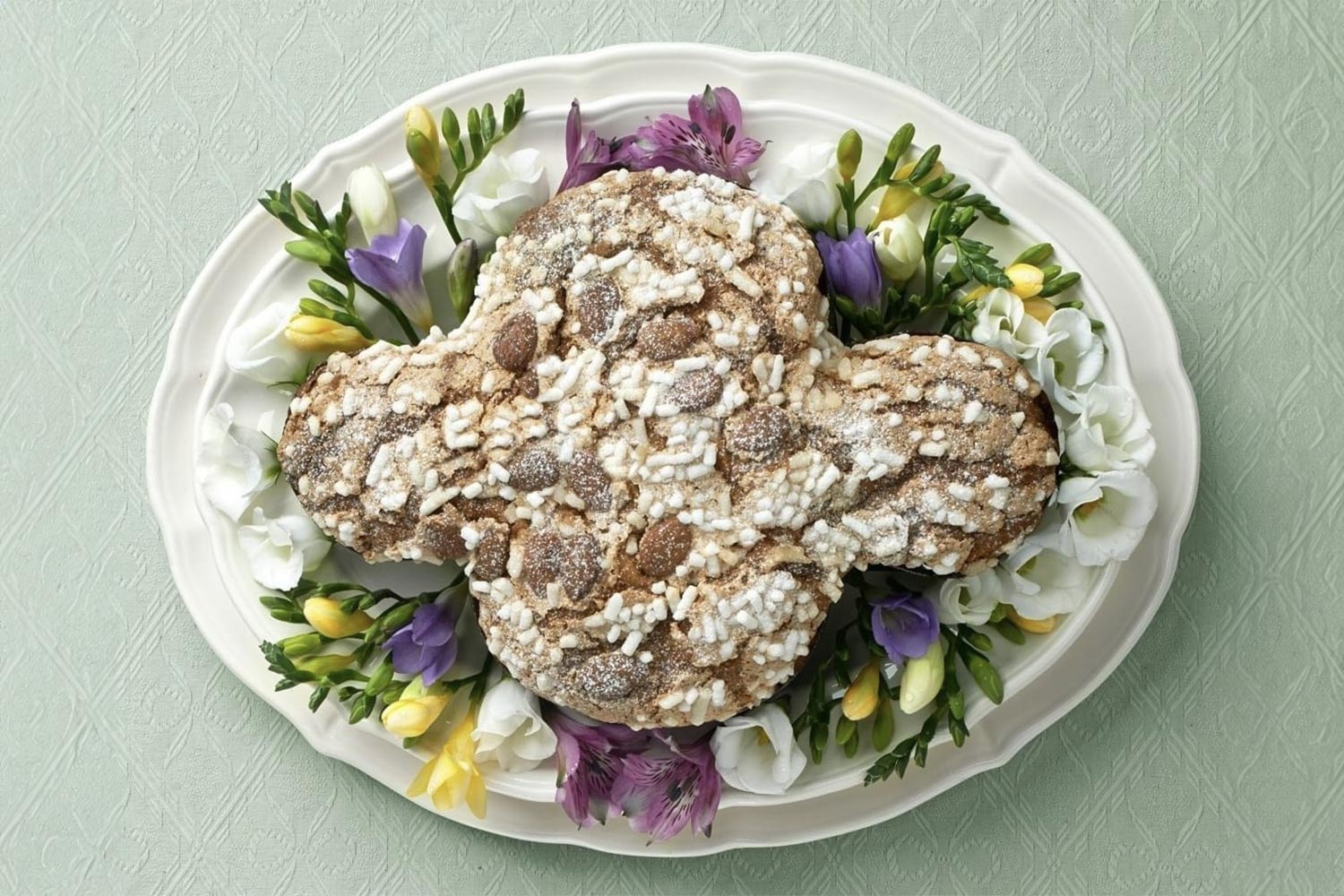 Colomba di Pasqua
