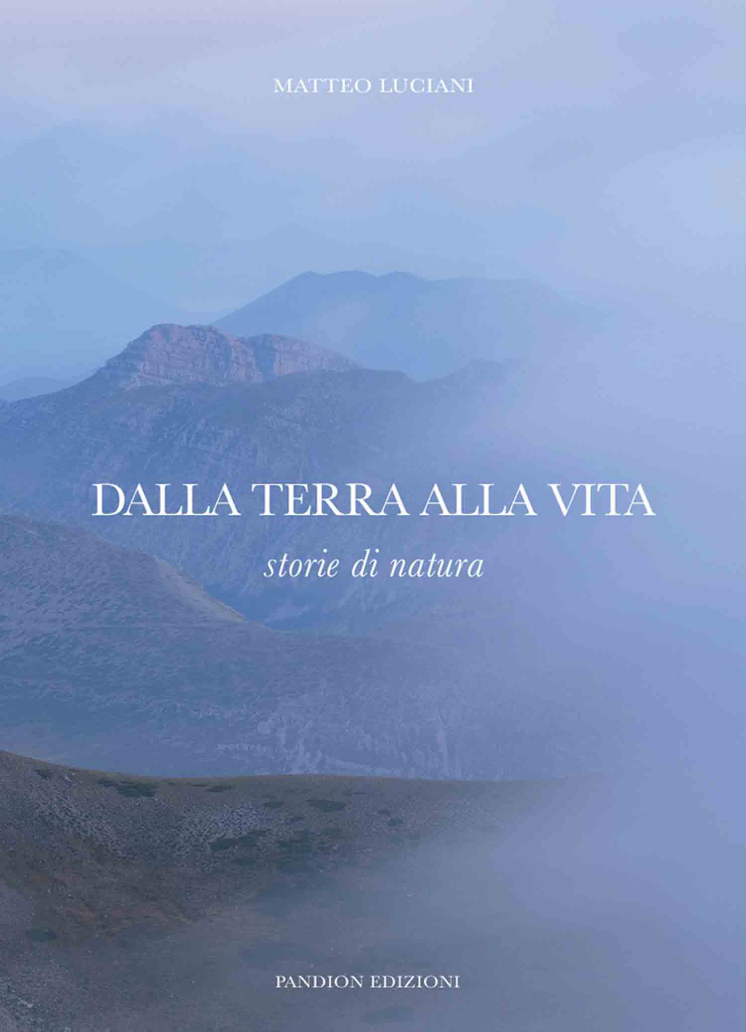 Copertina libro