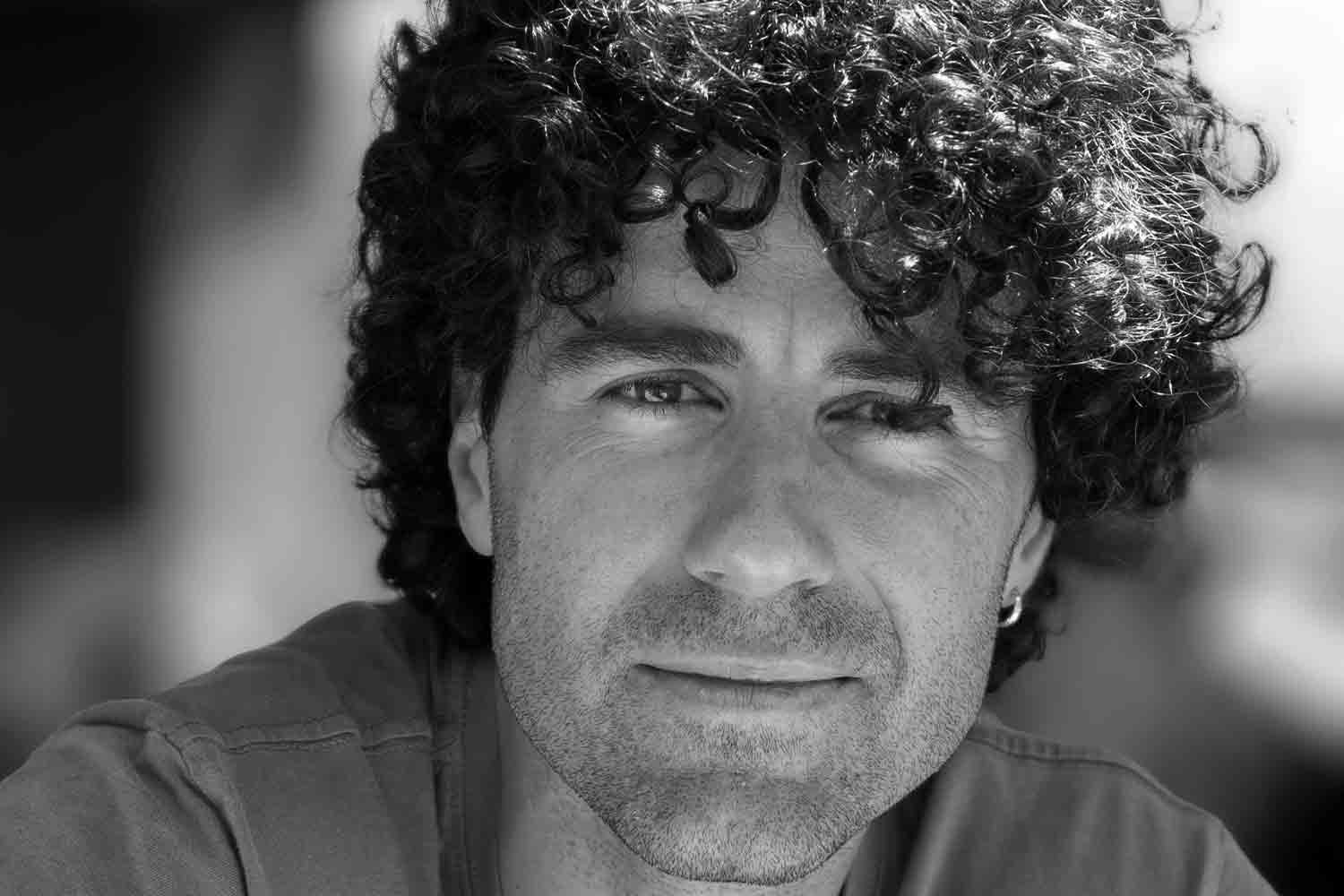 Matteo Luciani