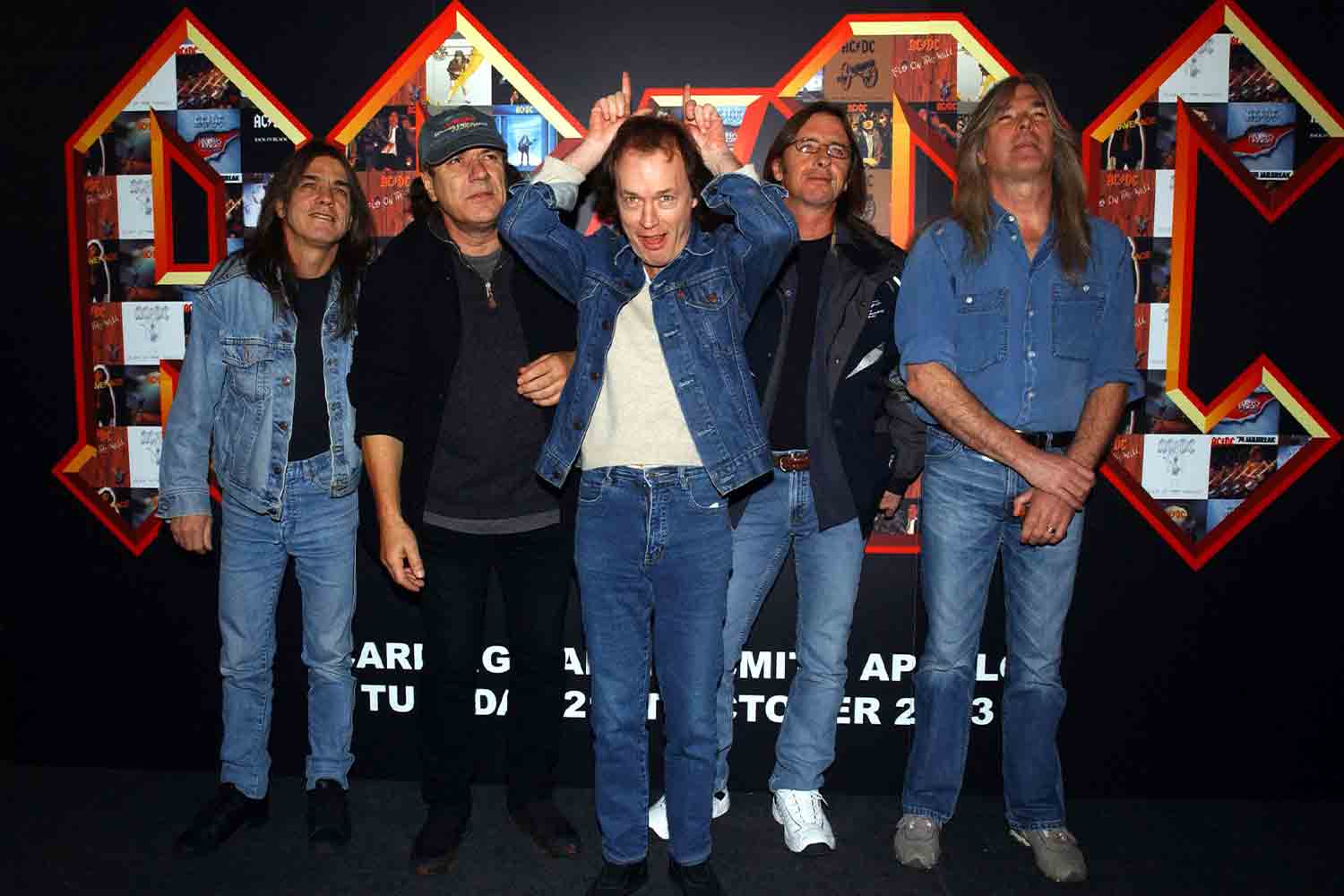 AC/DC