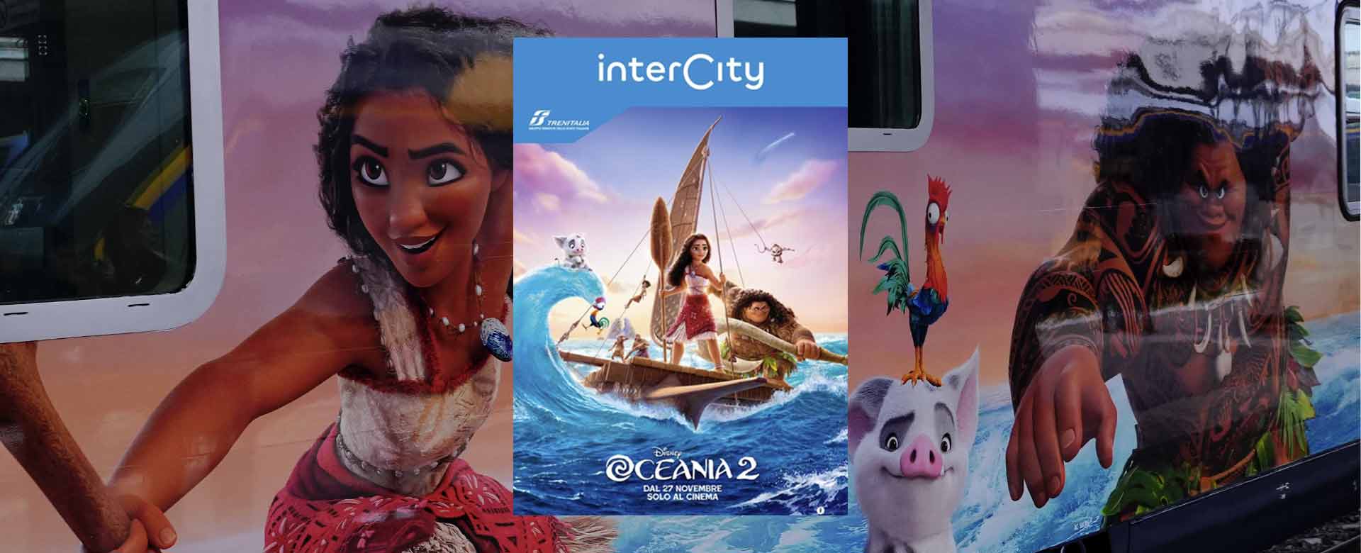 Totem Oceania 2