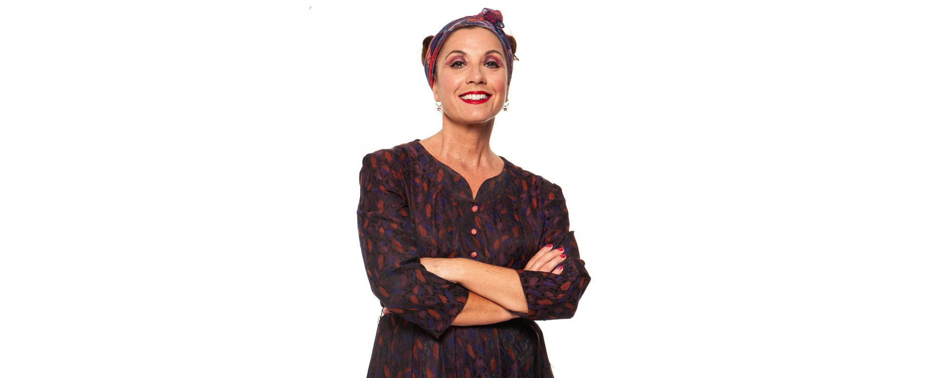 Claudia Campagnola