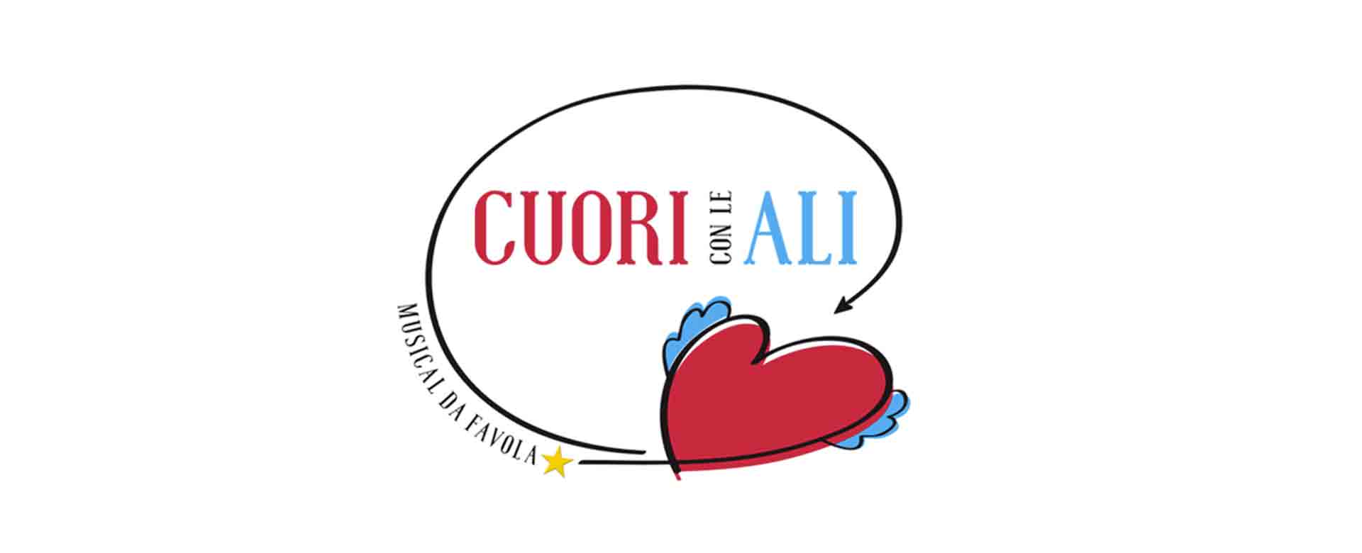 Cuori con le ali