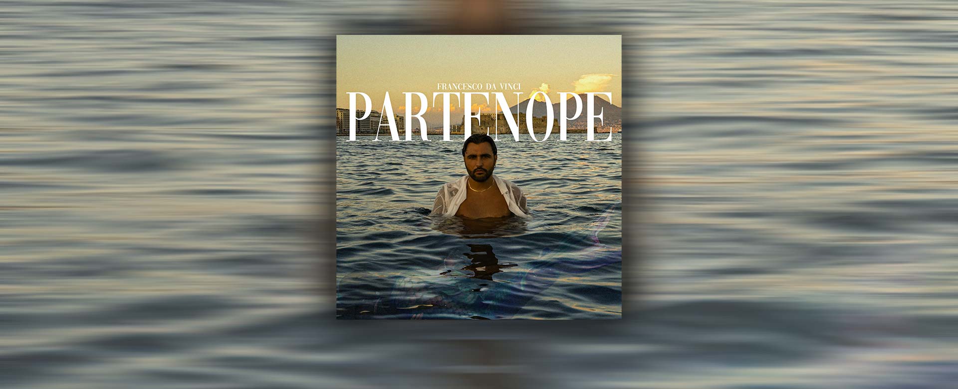 Copertina album