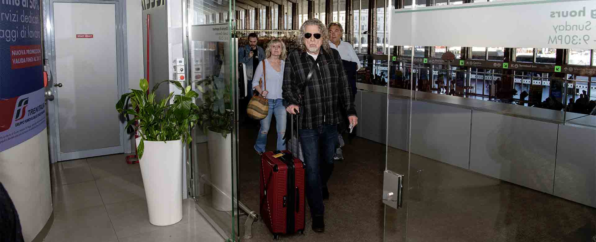 Robert Plant