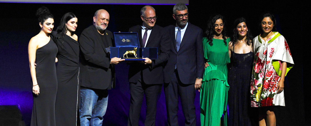 "Reading Lolita in Tehran" vince il premio del pubblico FS alla Festa del Cinema di Roma