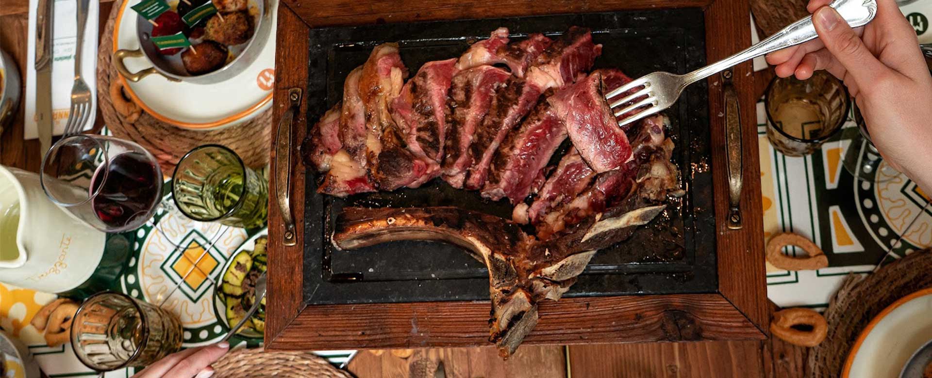 carne