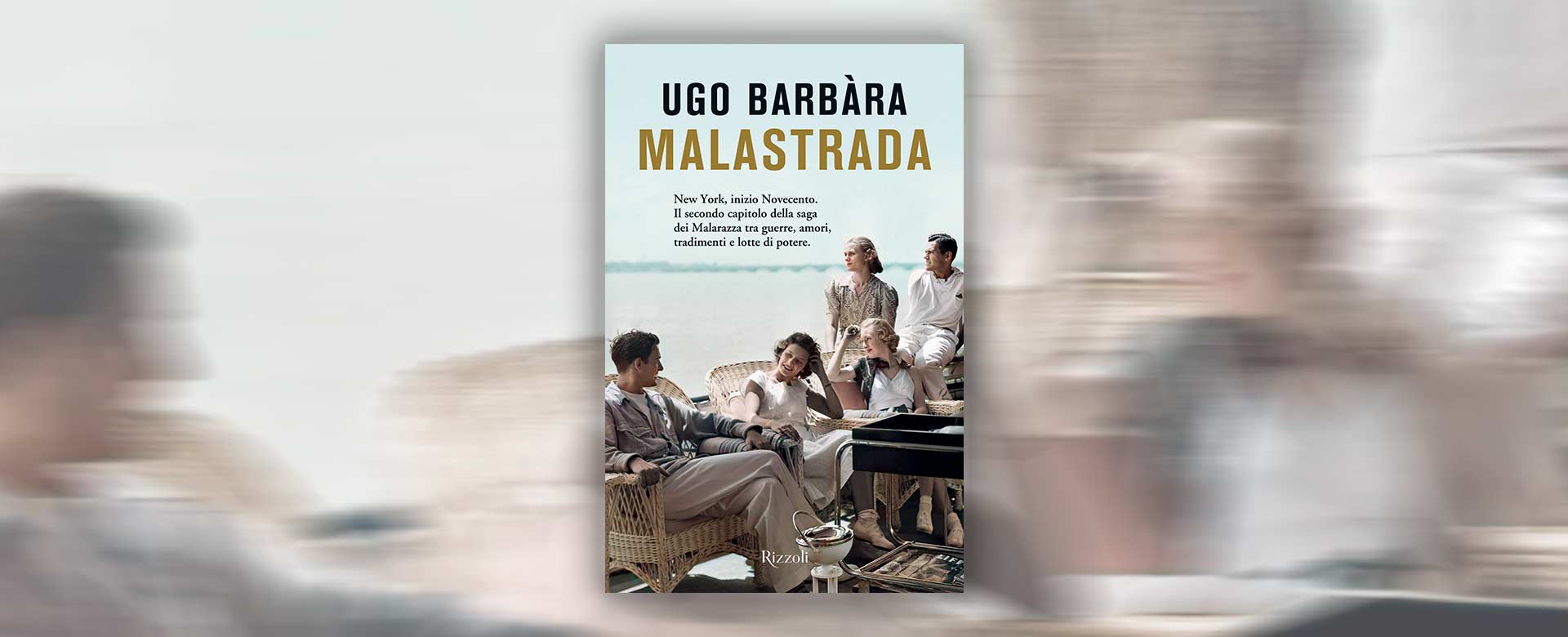 Copertina libro