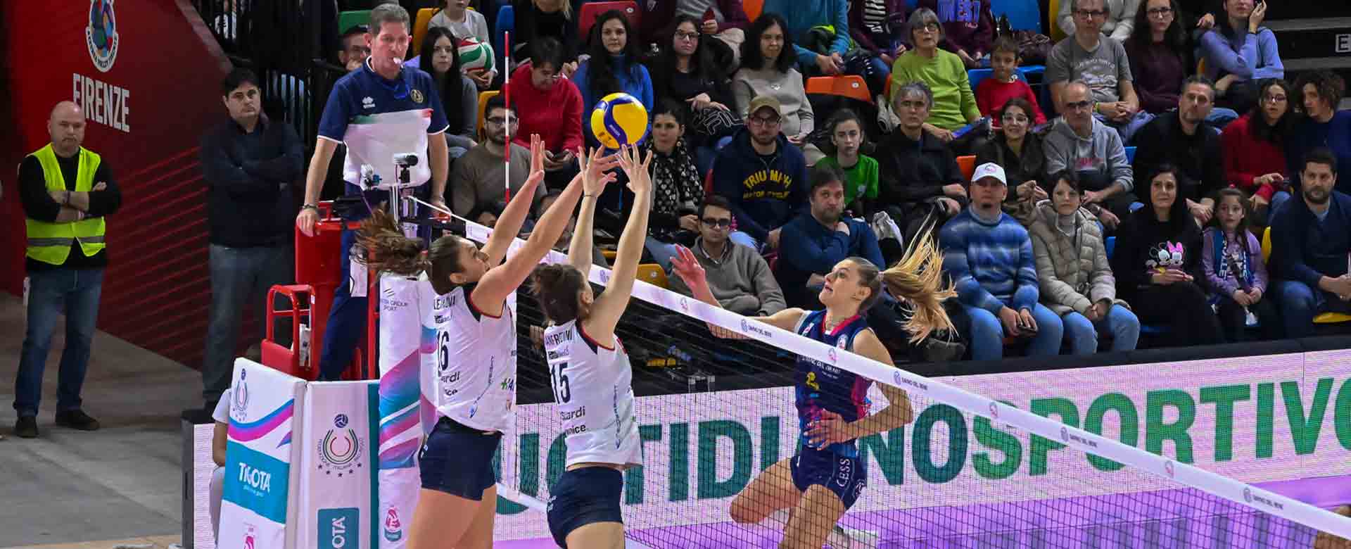 Coppa Italia Frecciarossa 2024/2025