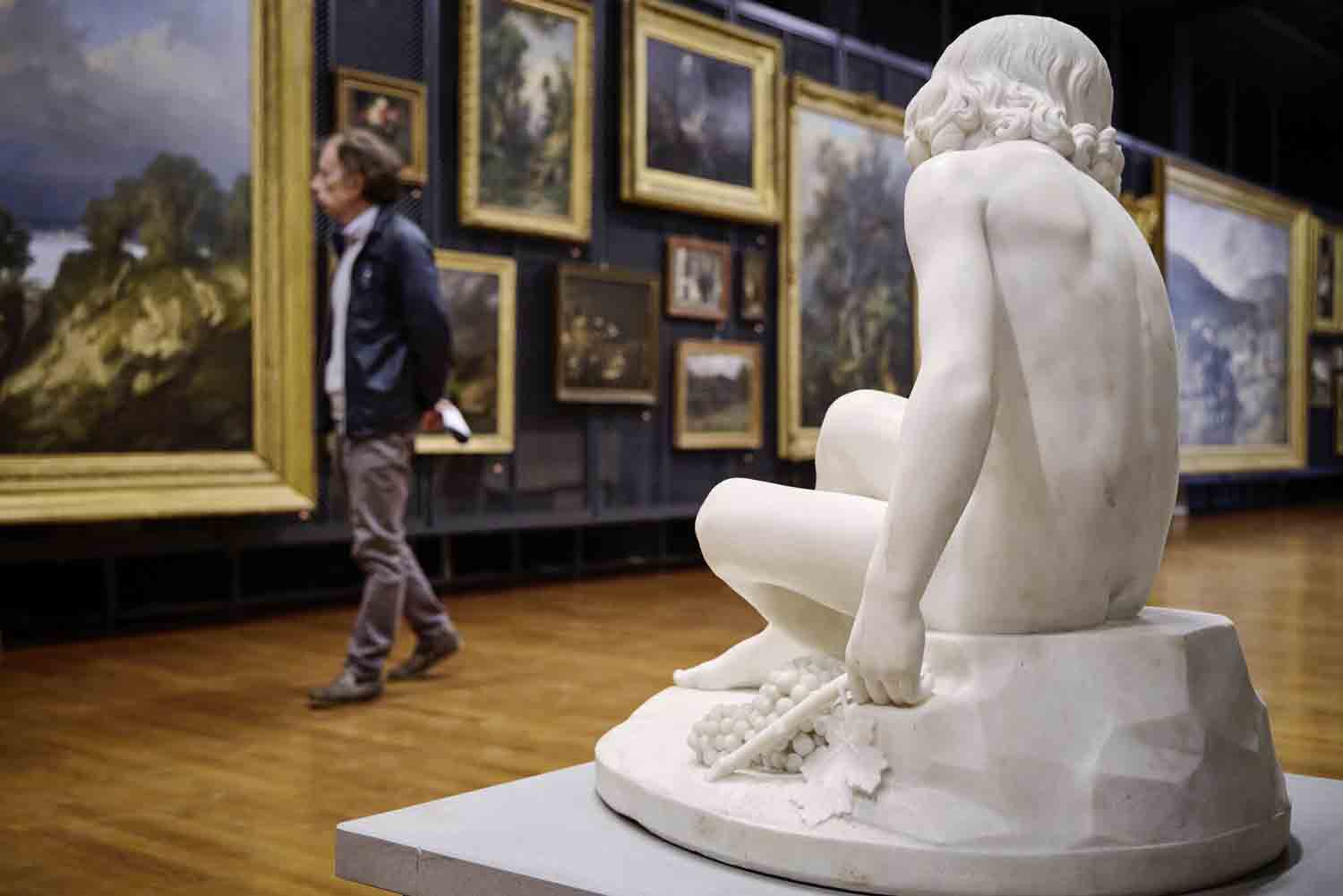 Fondazione Musei Torino