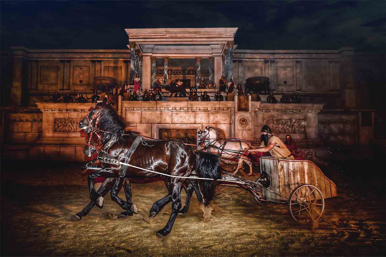 Roma World