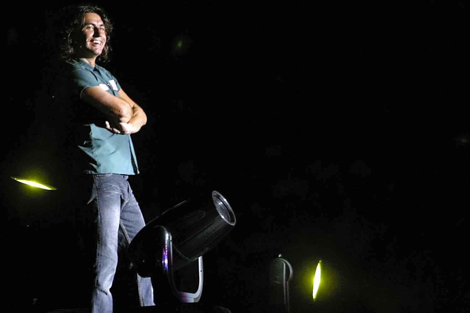 Luciano Ligabue