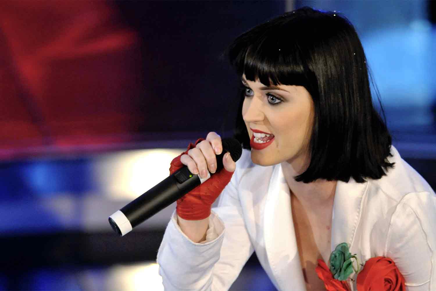 Katy Perry