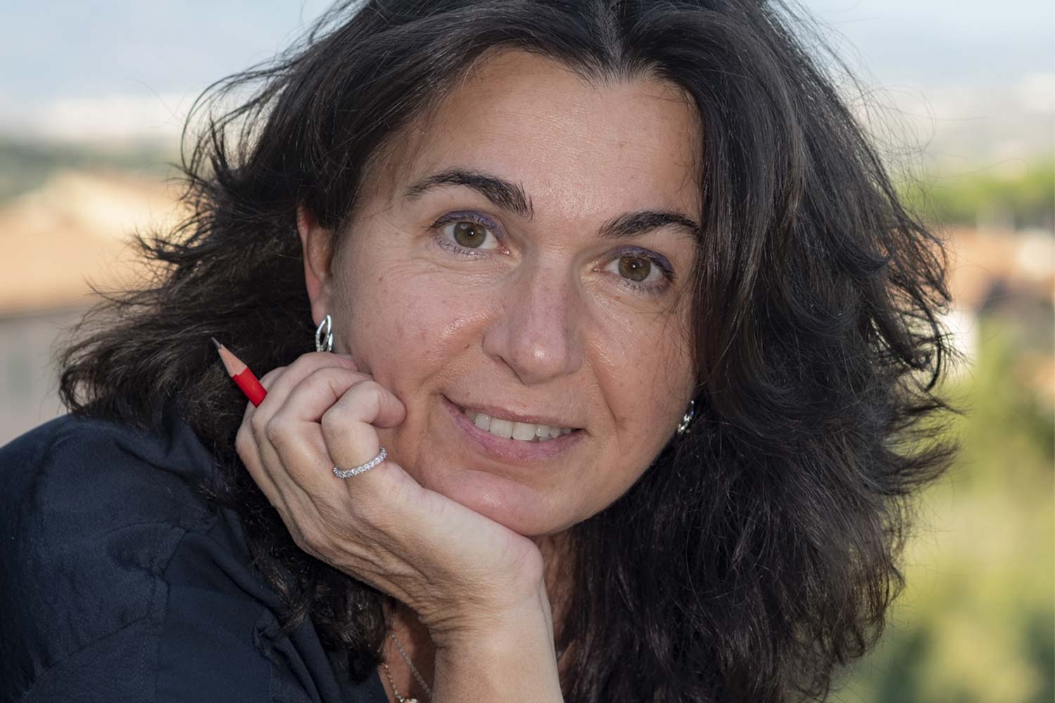 Silvia Volpi