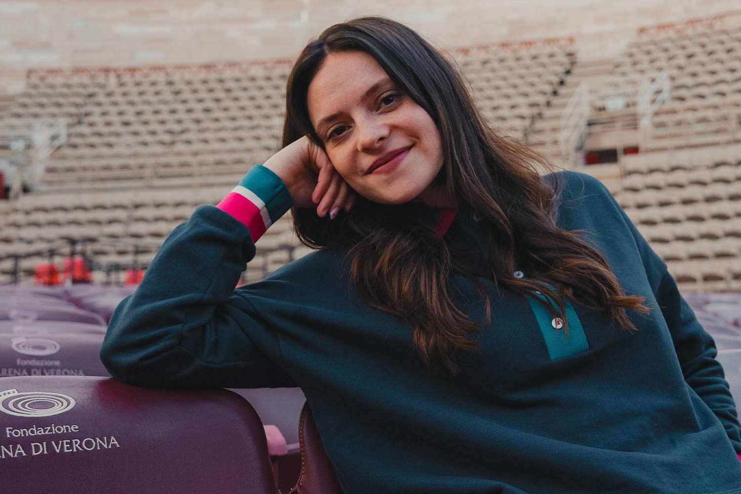 Francesca Michielin