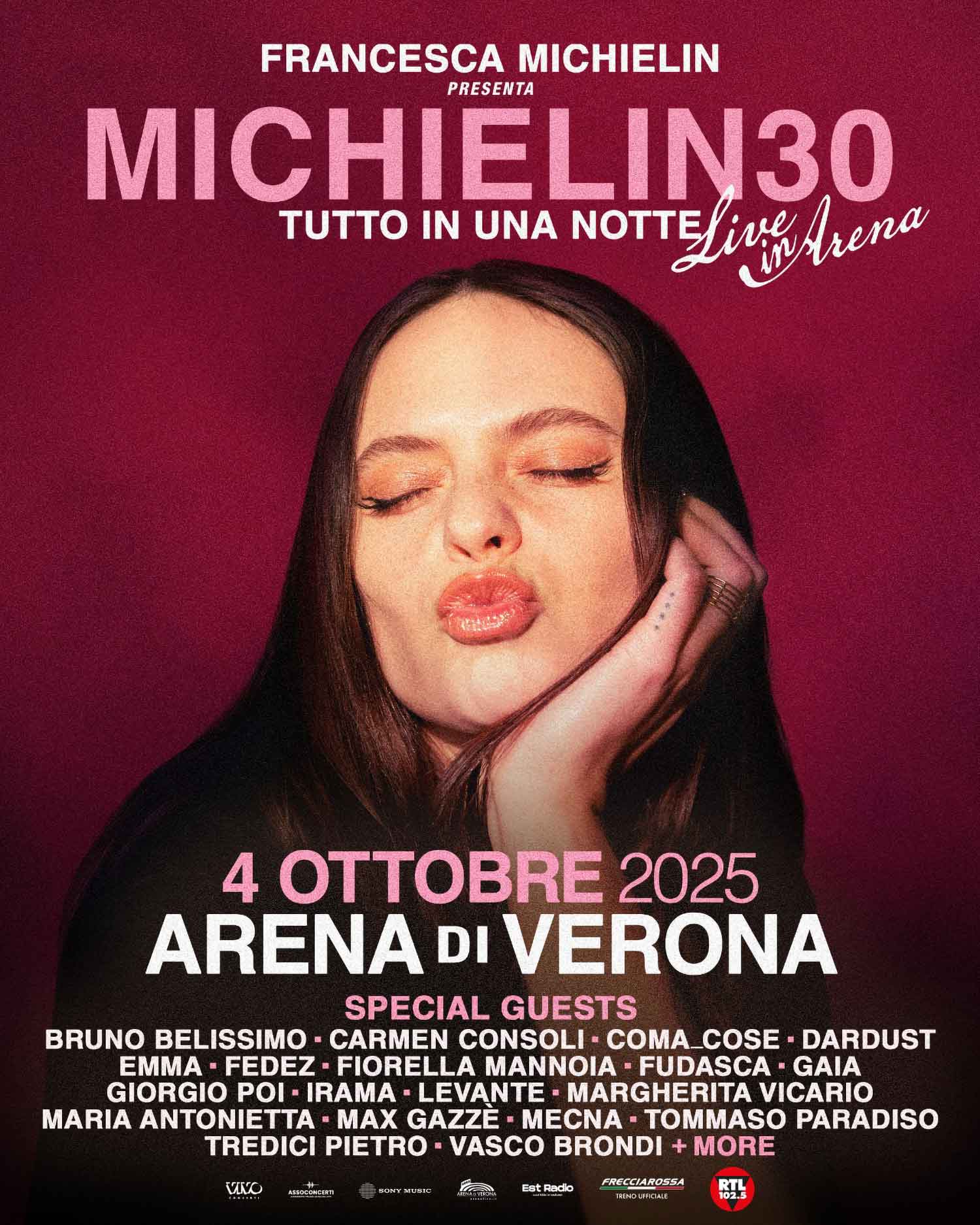 Locandina concerto