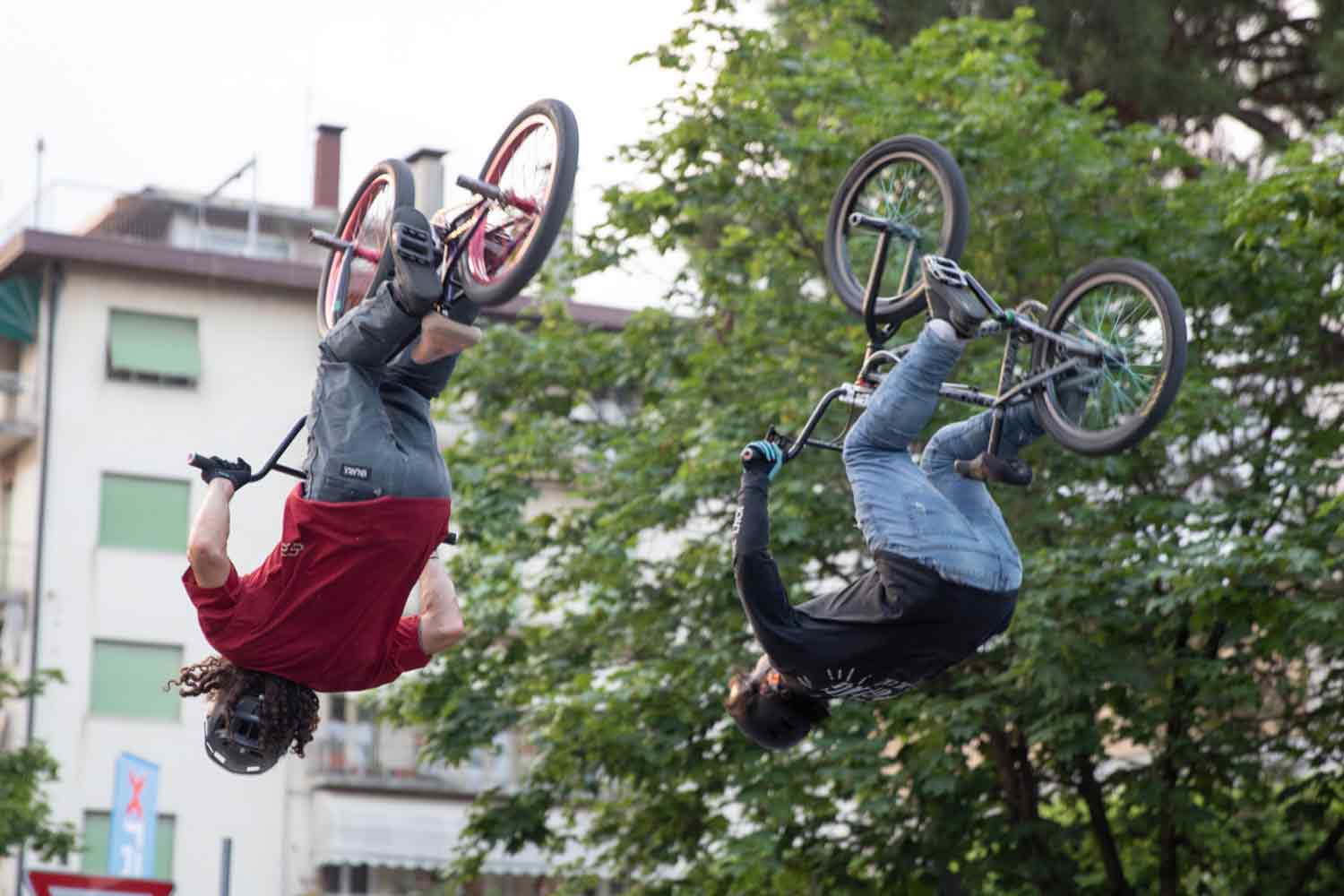 Xtreme Days Festival