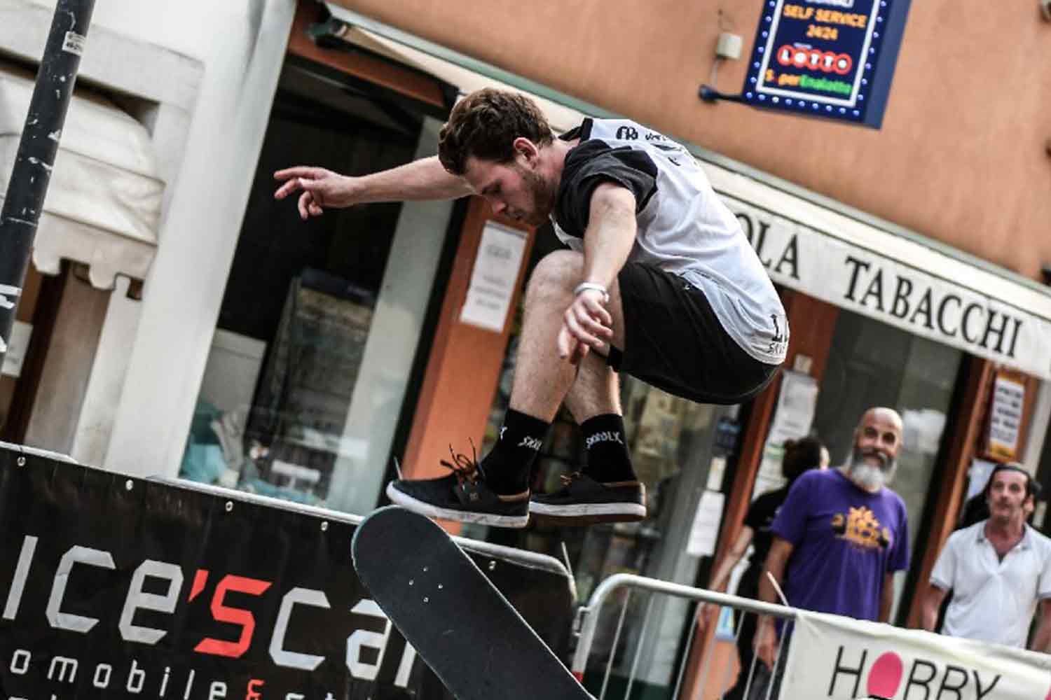 Xtreme Days Festival
