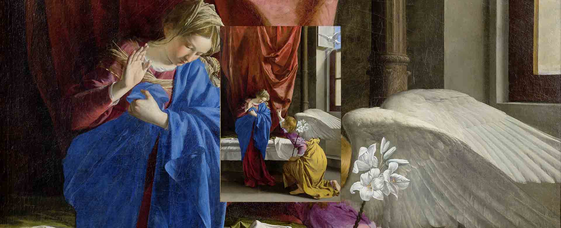 Orazio Gentileschi. Un pittore in viaggio