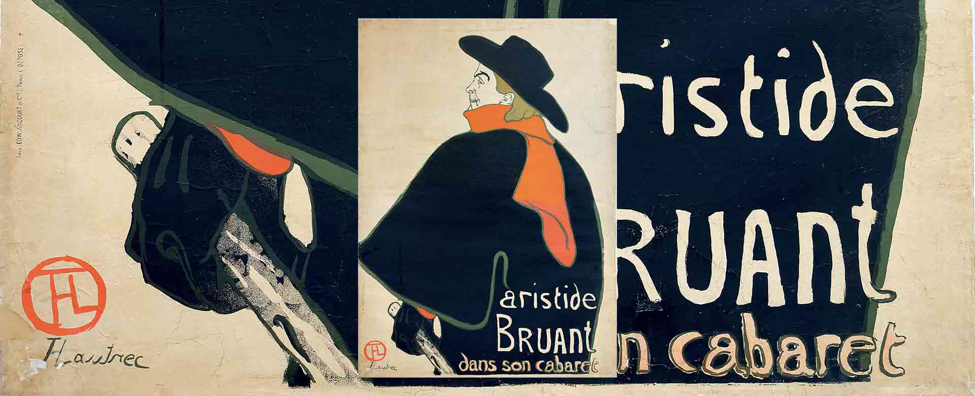 Toulouse-Lautrec