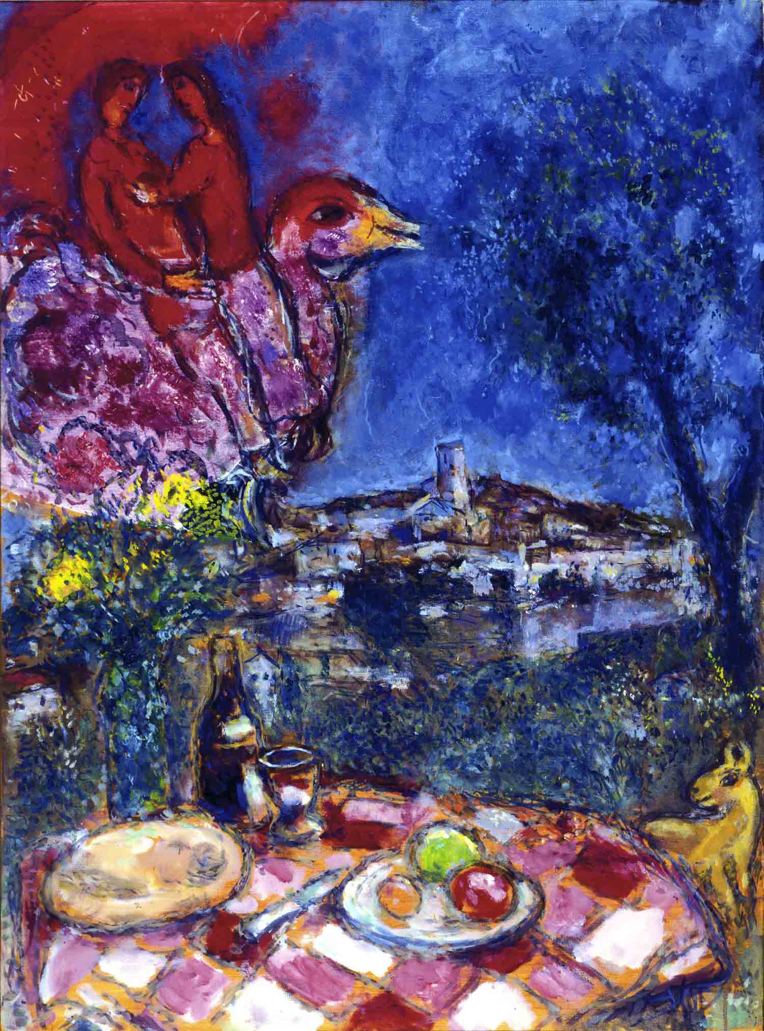 Chagall