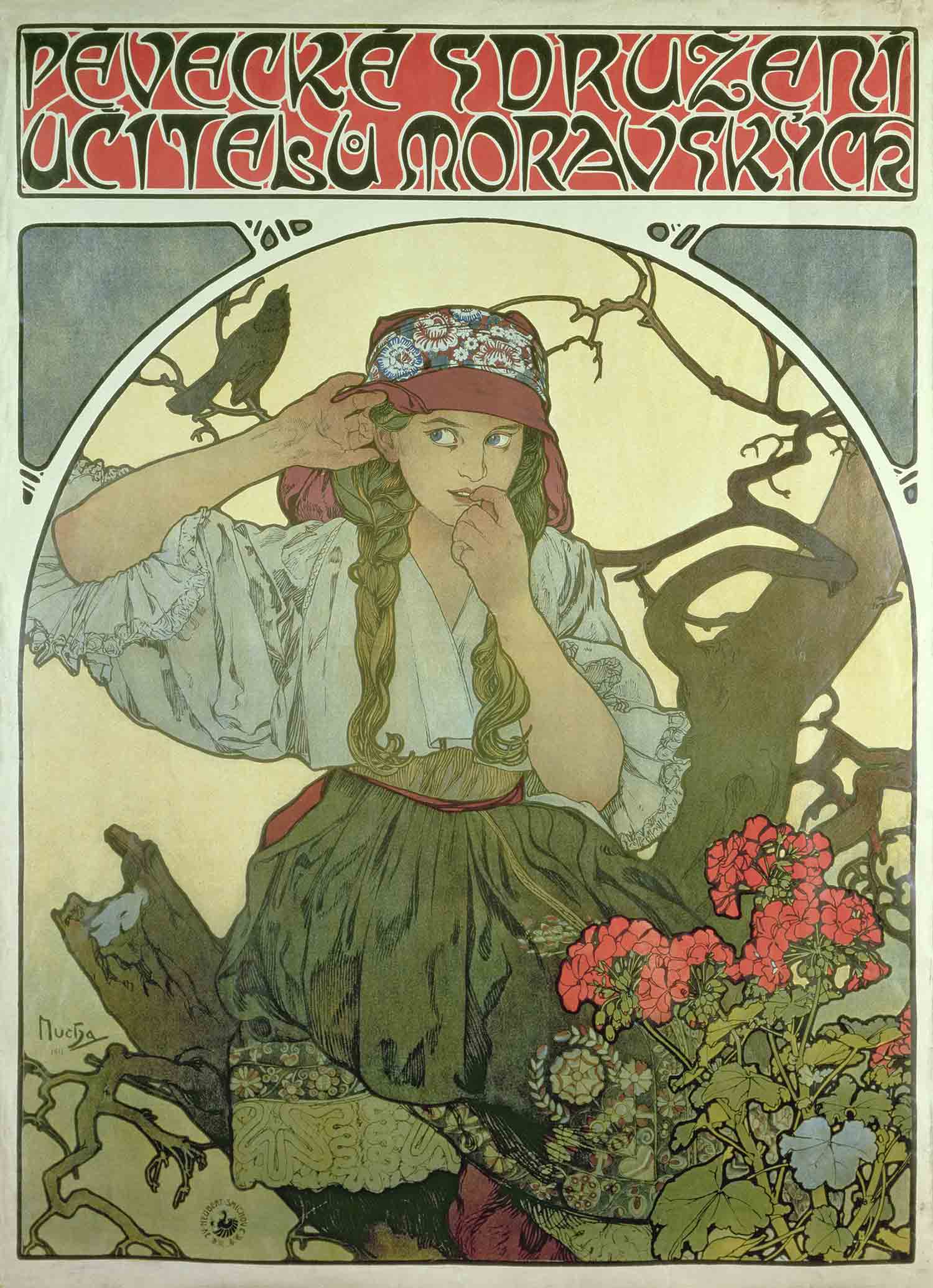 Mucha