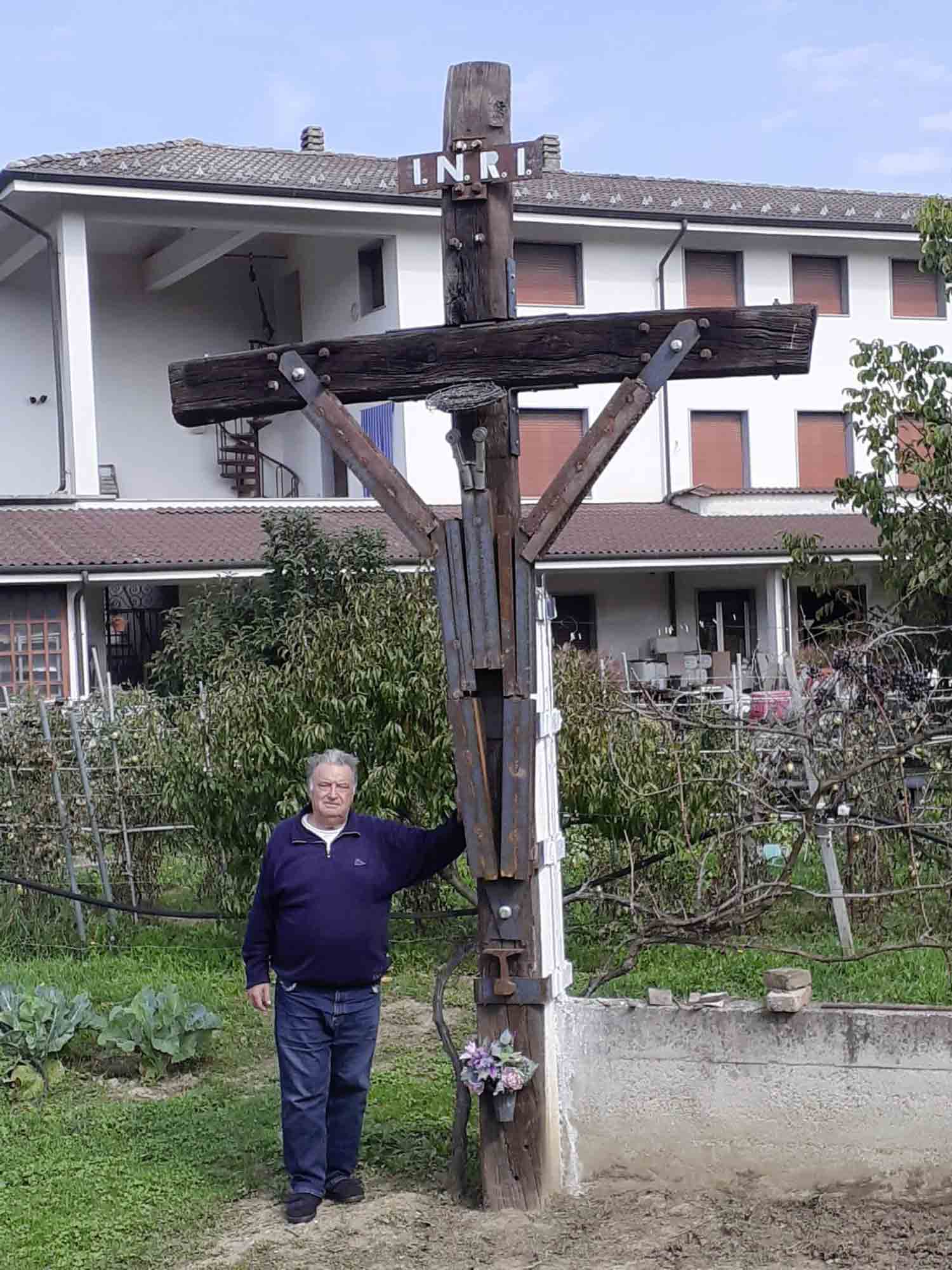 Cristo dei Ferrovieri