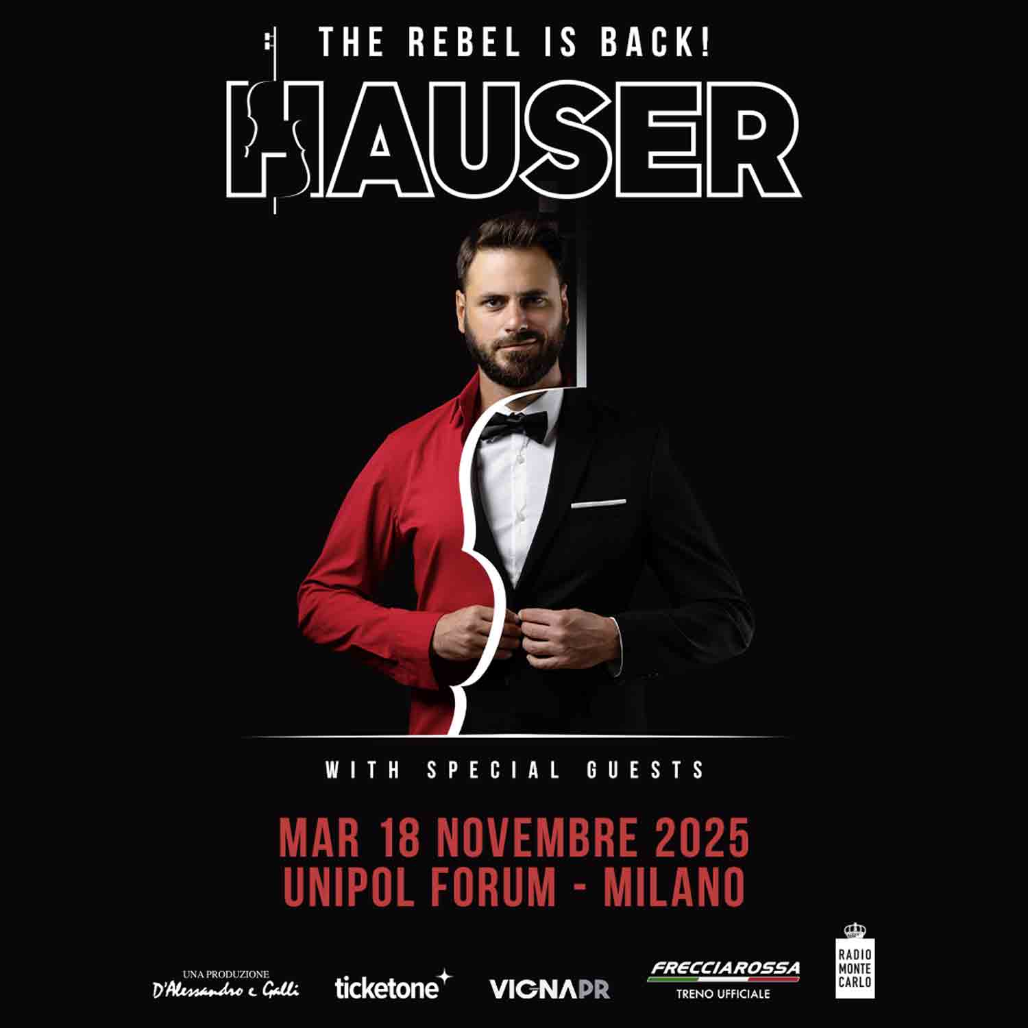 Hauser