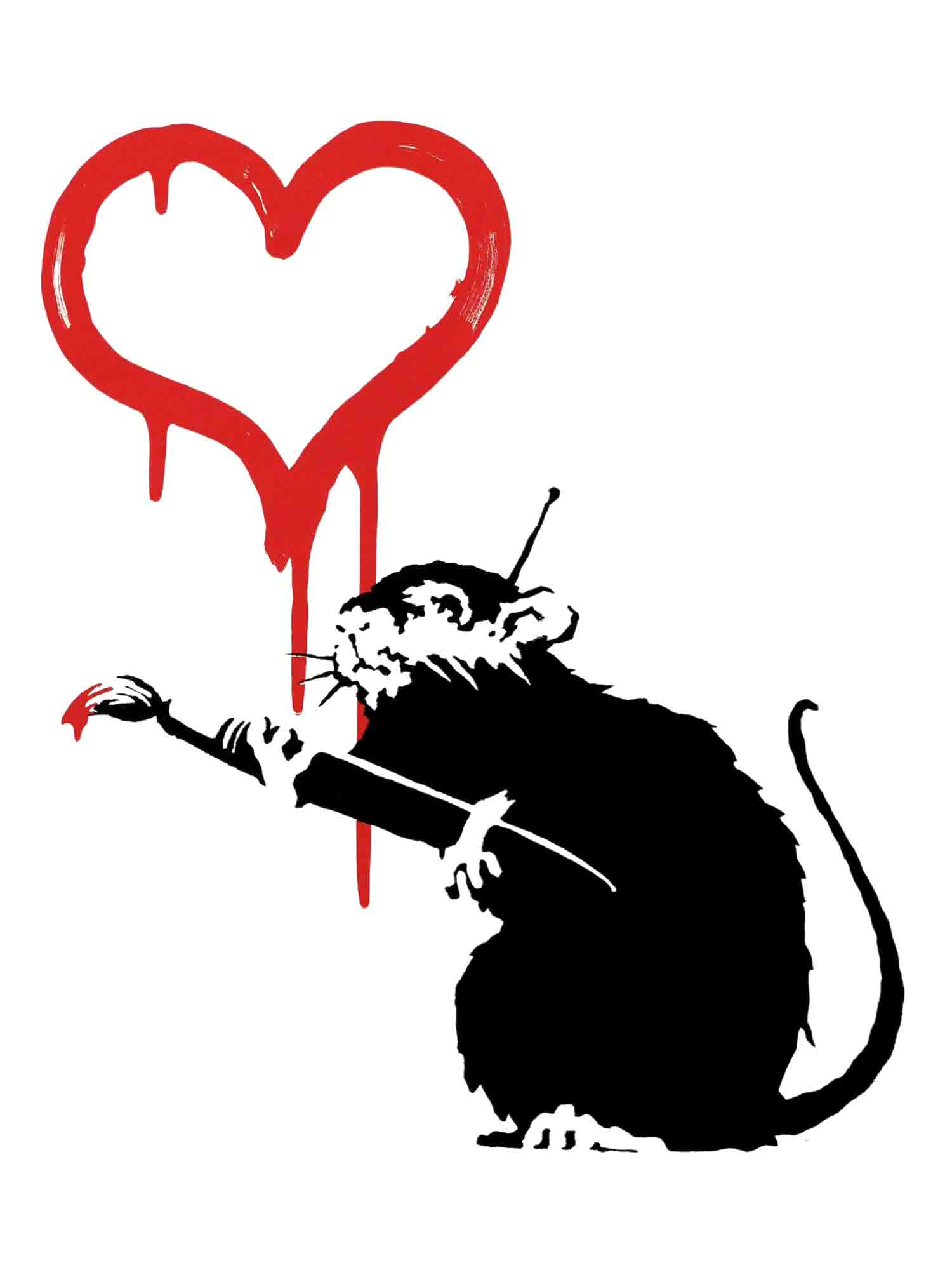Banksy