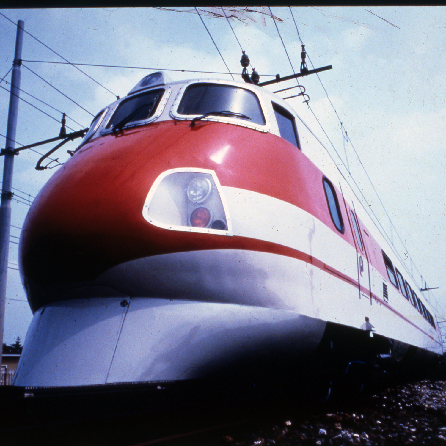 ETR 450 Pendolino