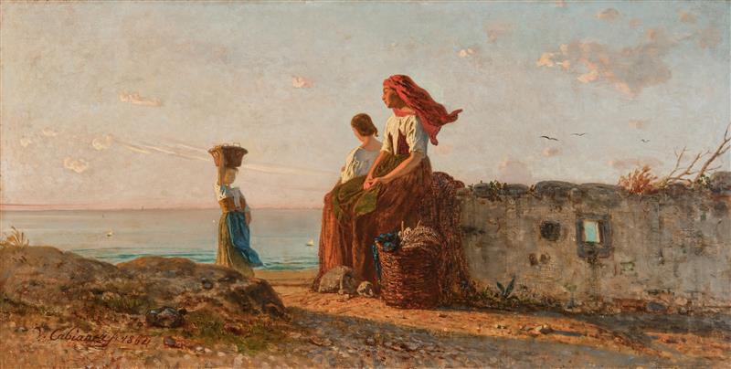 Macchiaioli