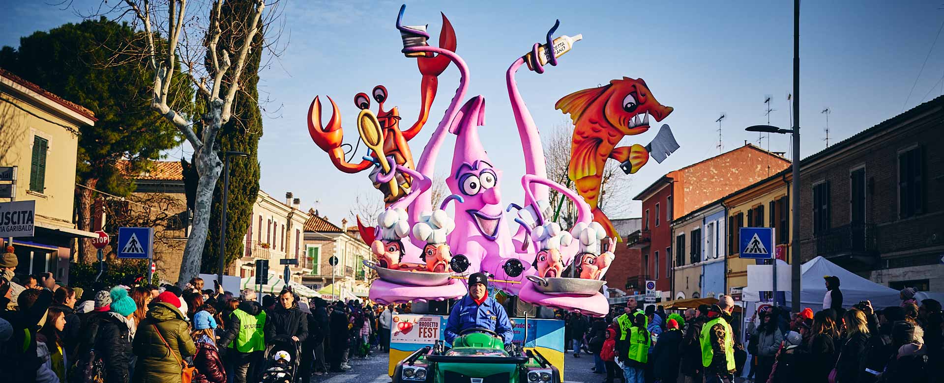 Carnevale Fano