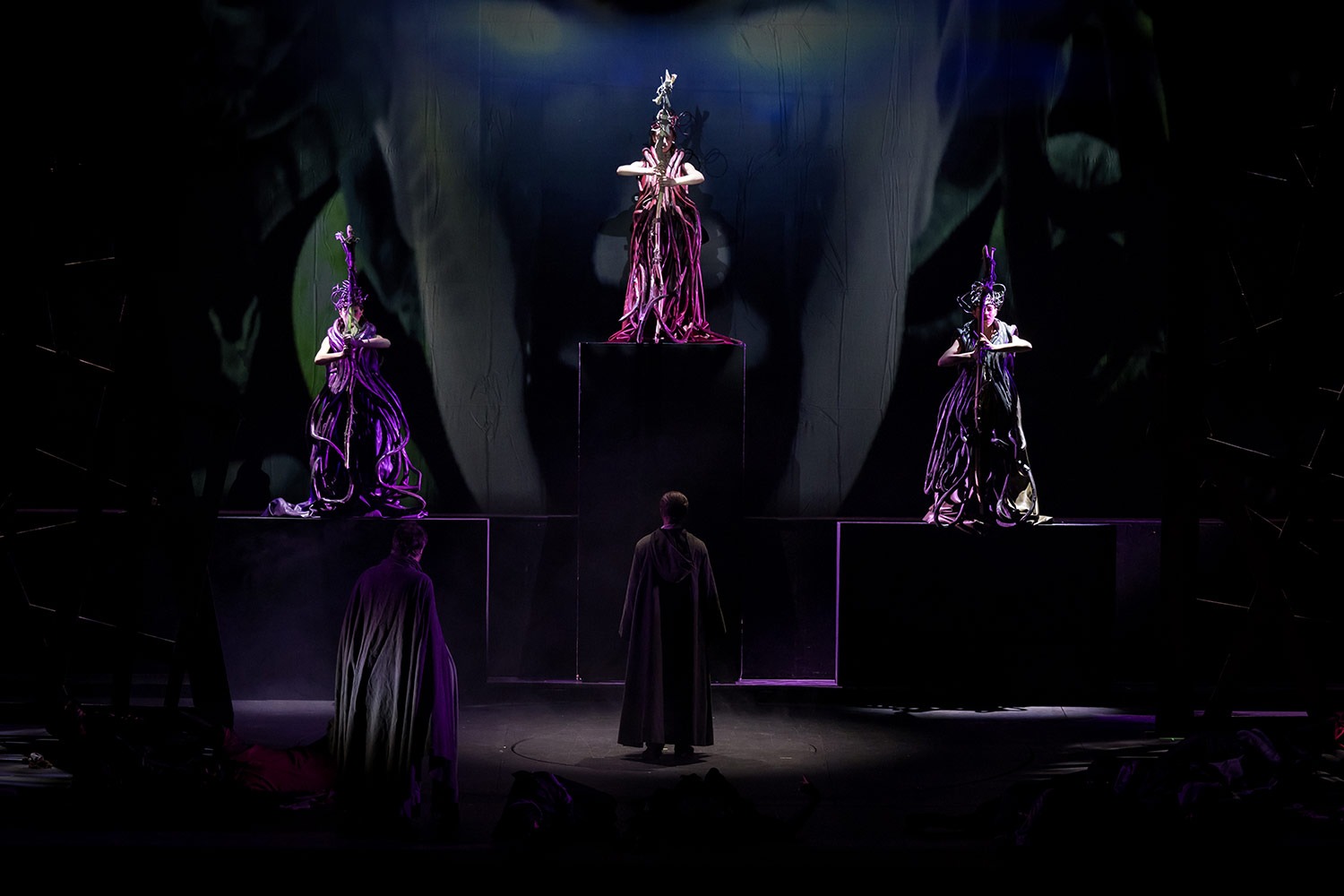 La Divina Commedia Opera Musical