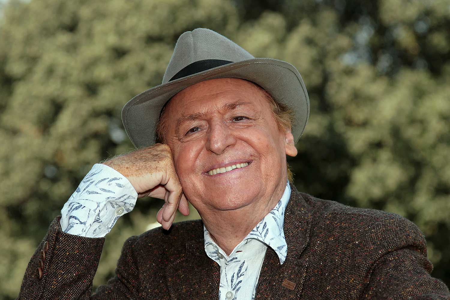 Renzo Arbore