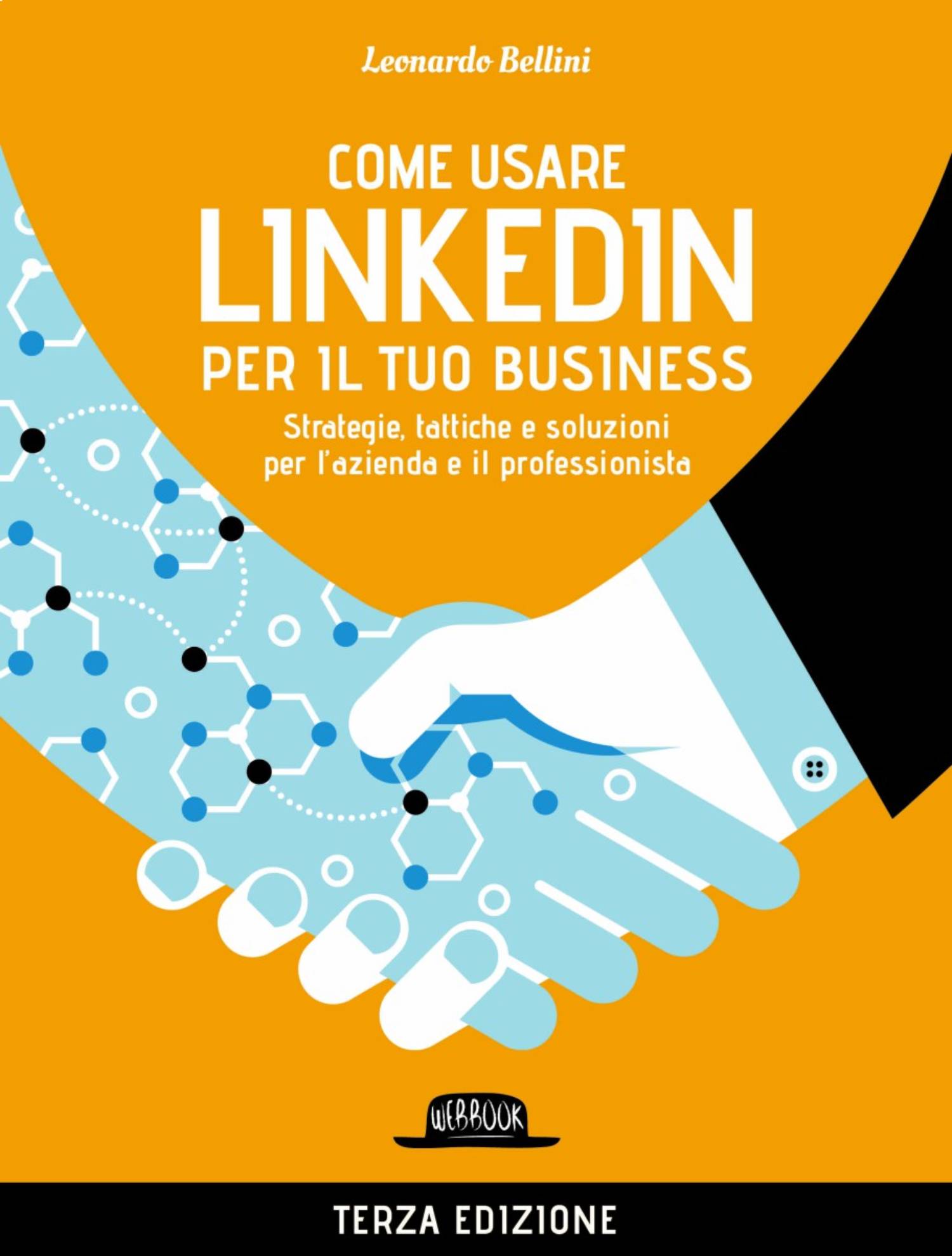 Copertina libro