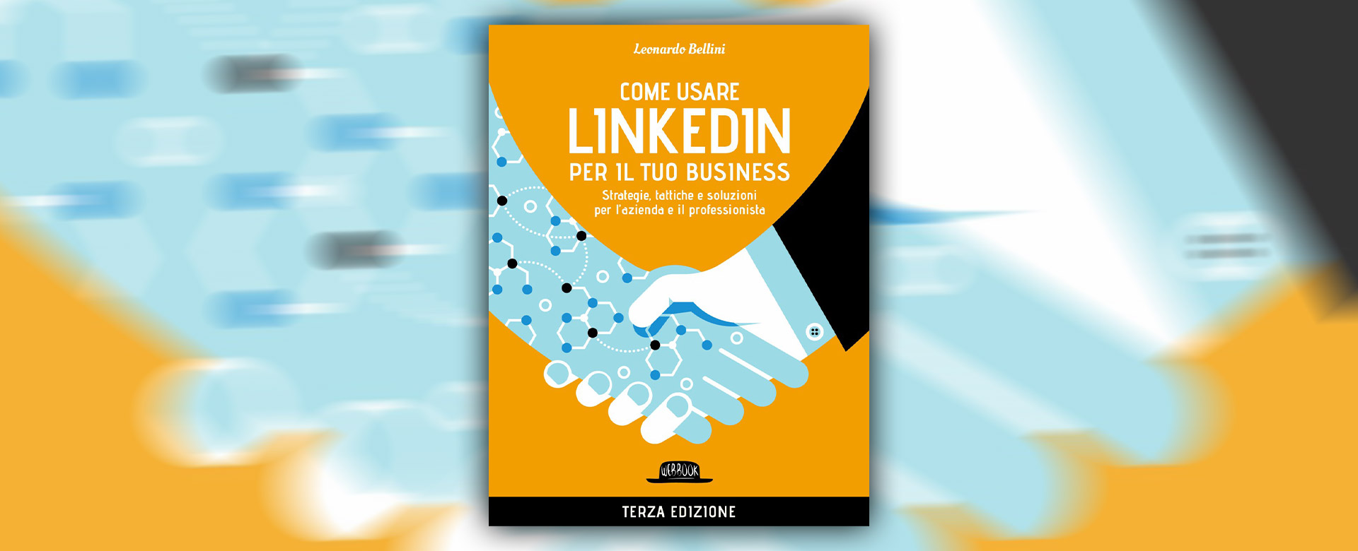 Copertina libro
