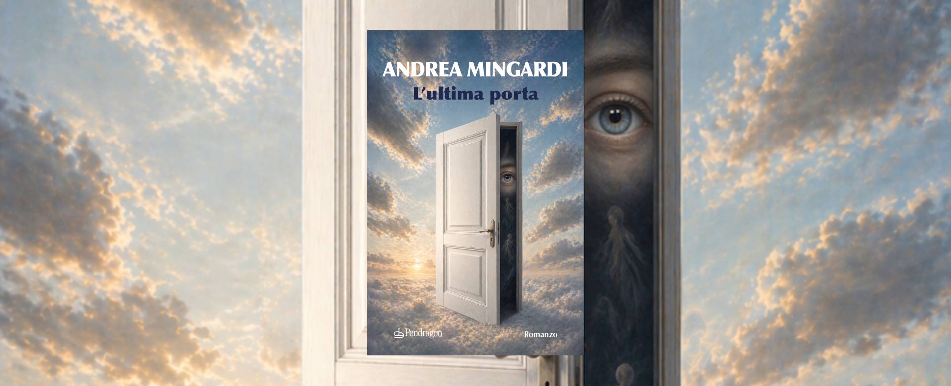 Copertina libro