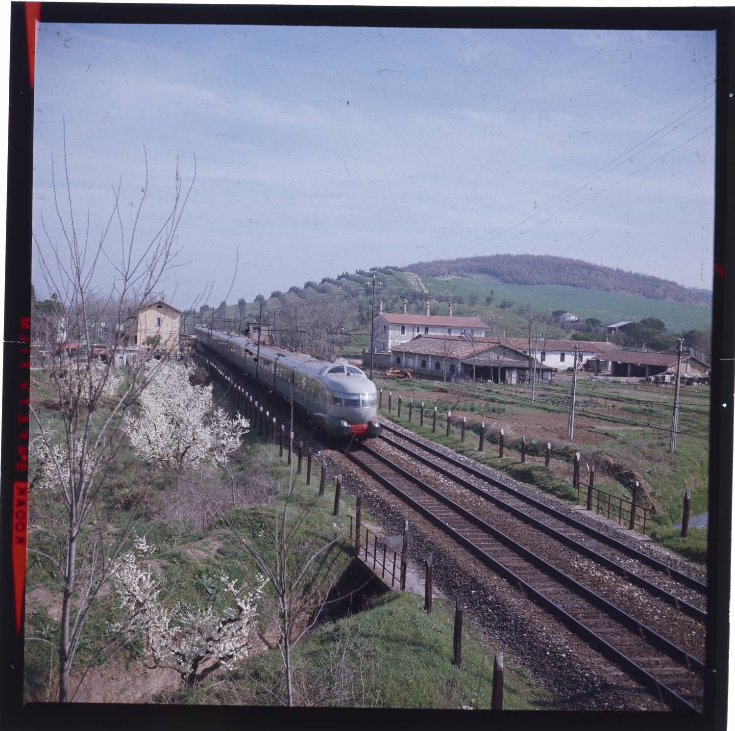 ETR 300