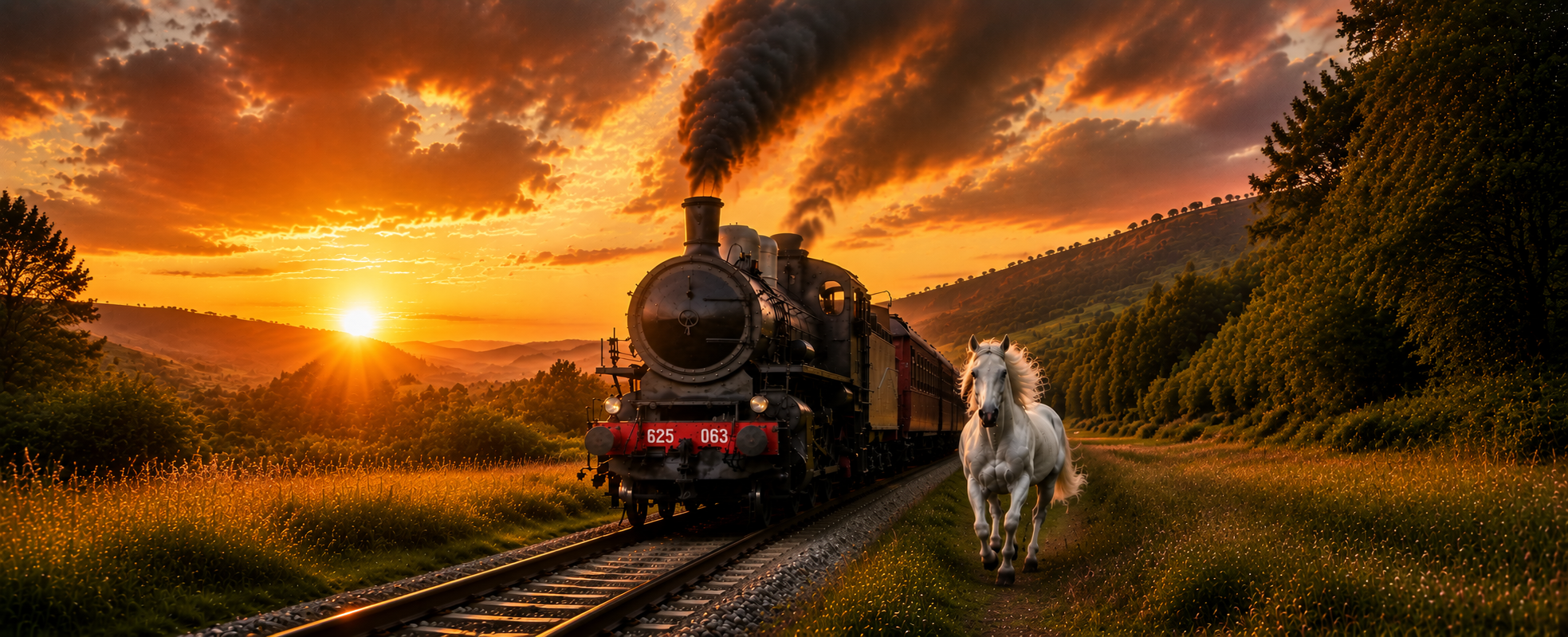 Loc 656 - Cavallo