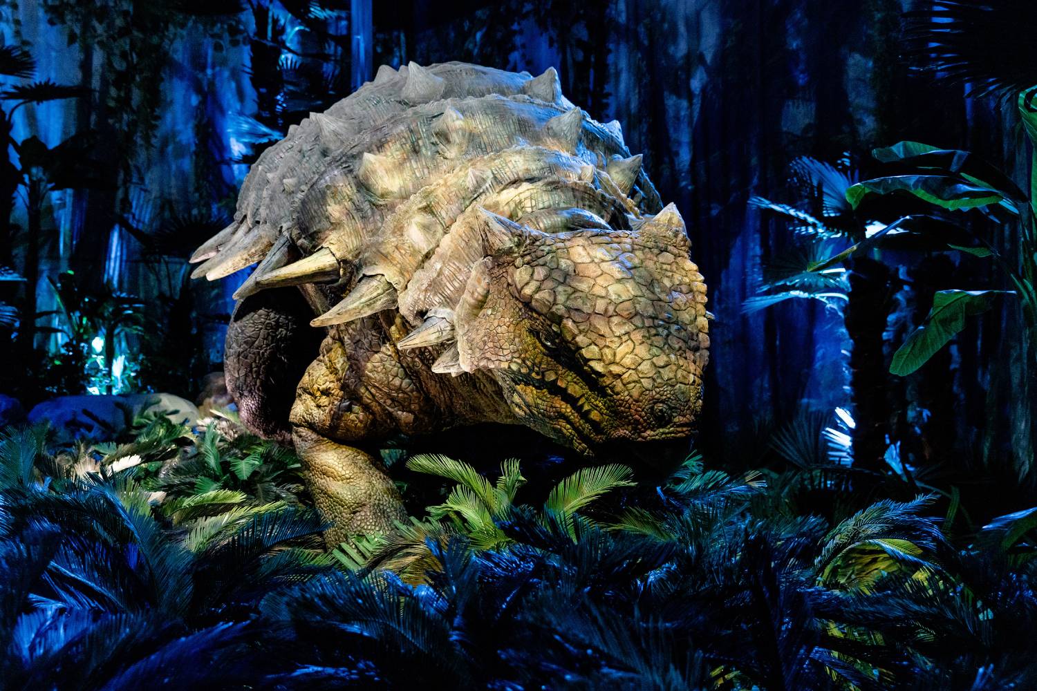 Jurassic World