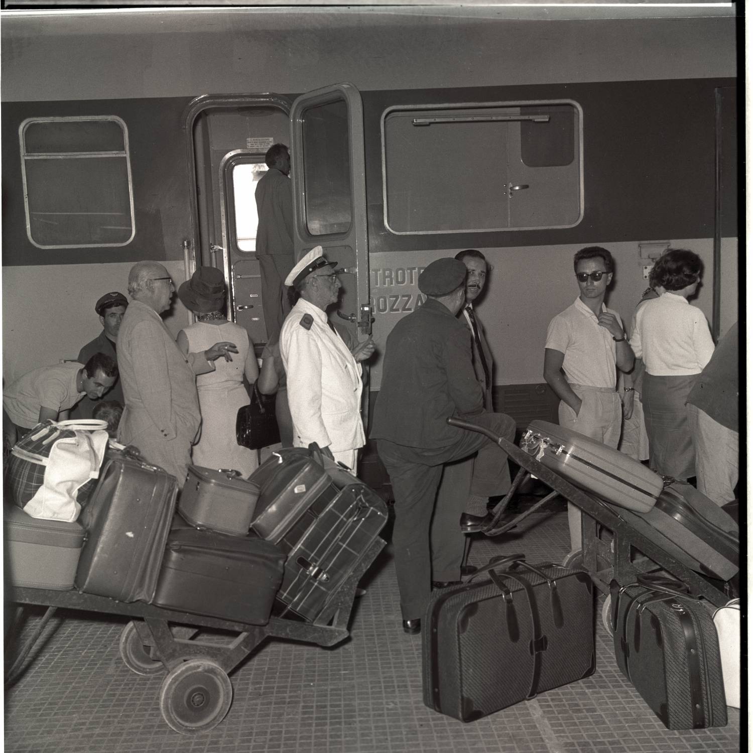 Anni '60