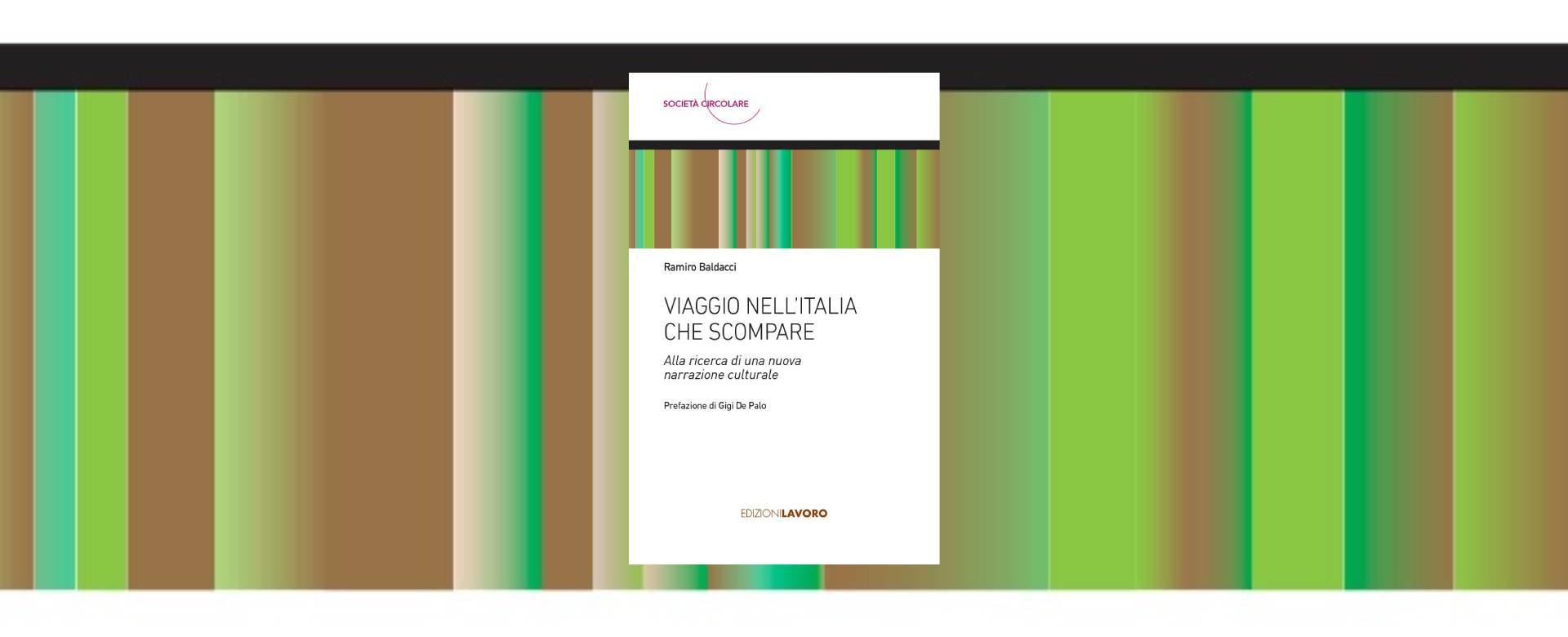 Copertina libro
