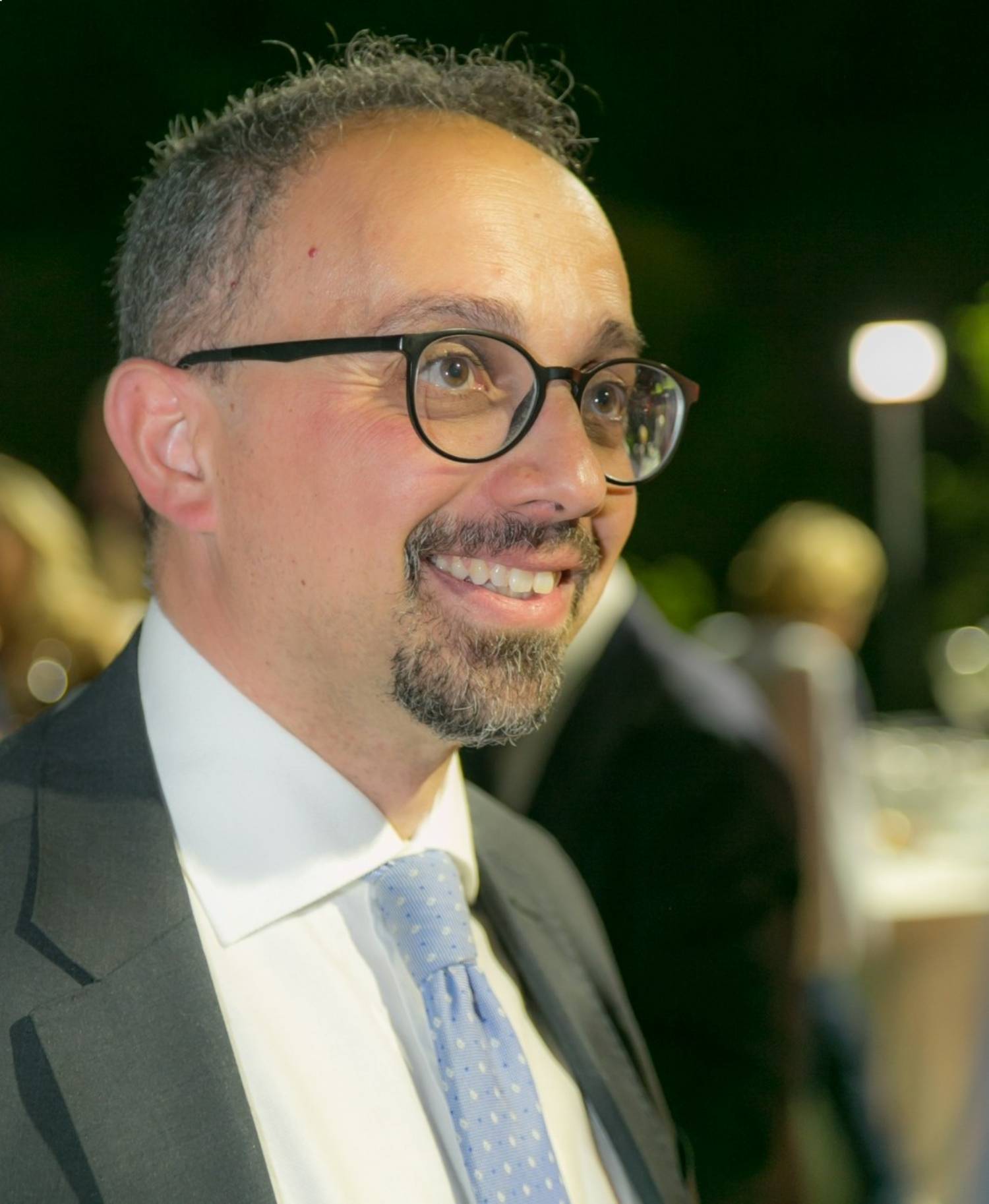 Ramiro Baldacci