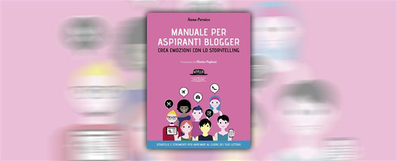 Copertina libro