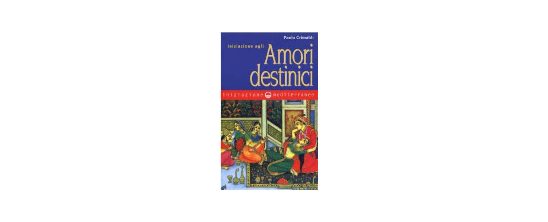 Copertina libro