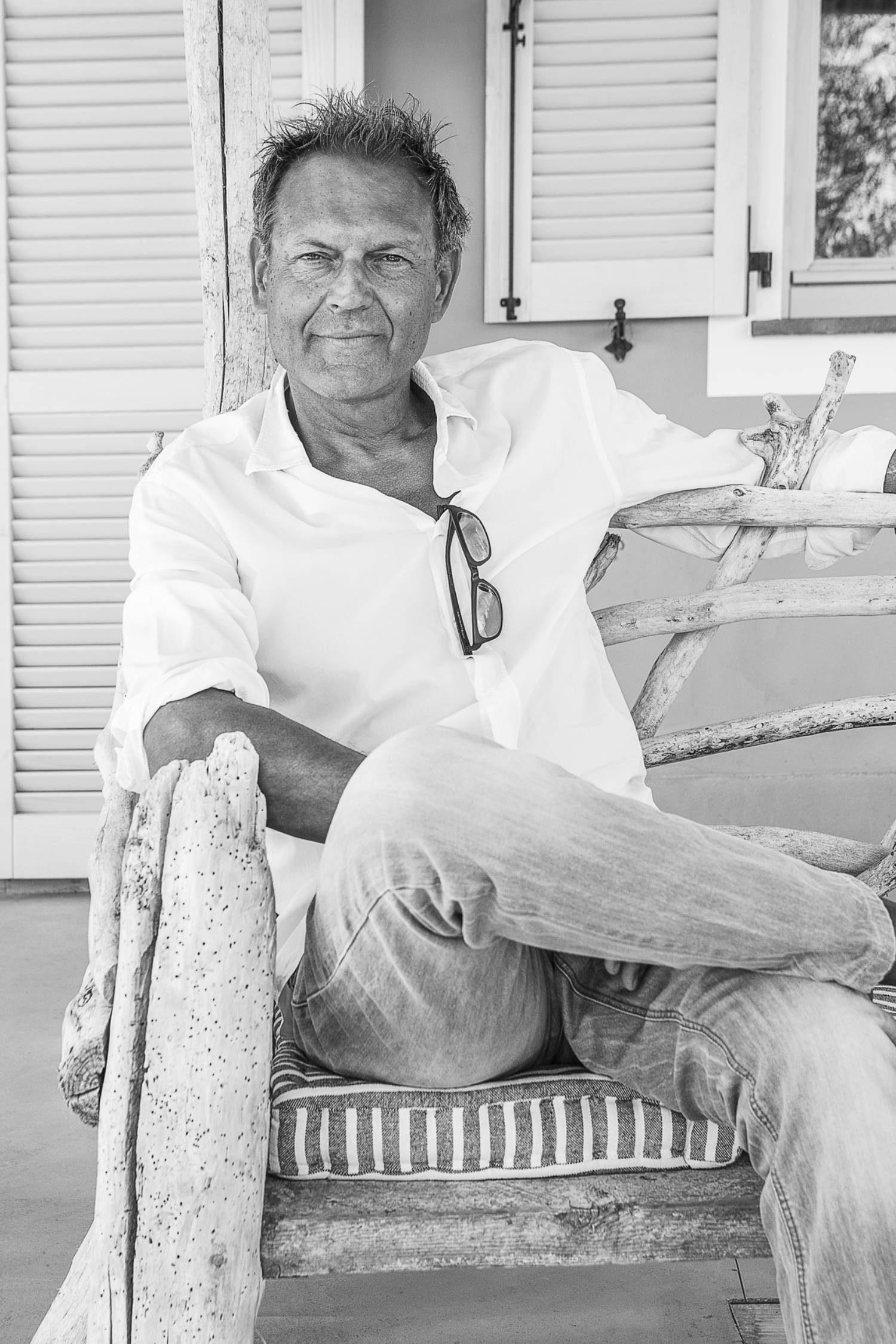 Adriano Bacchella
