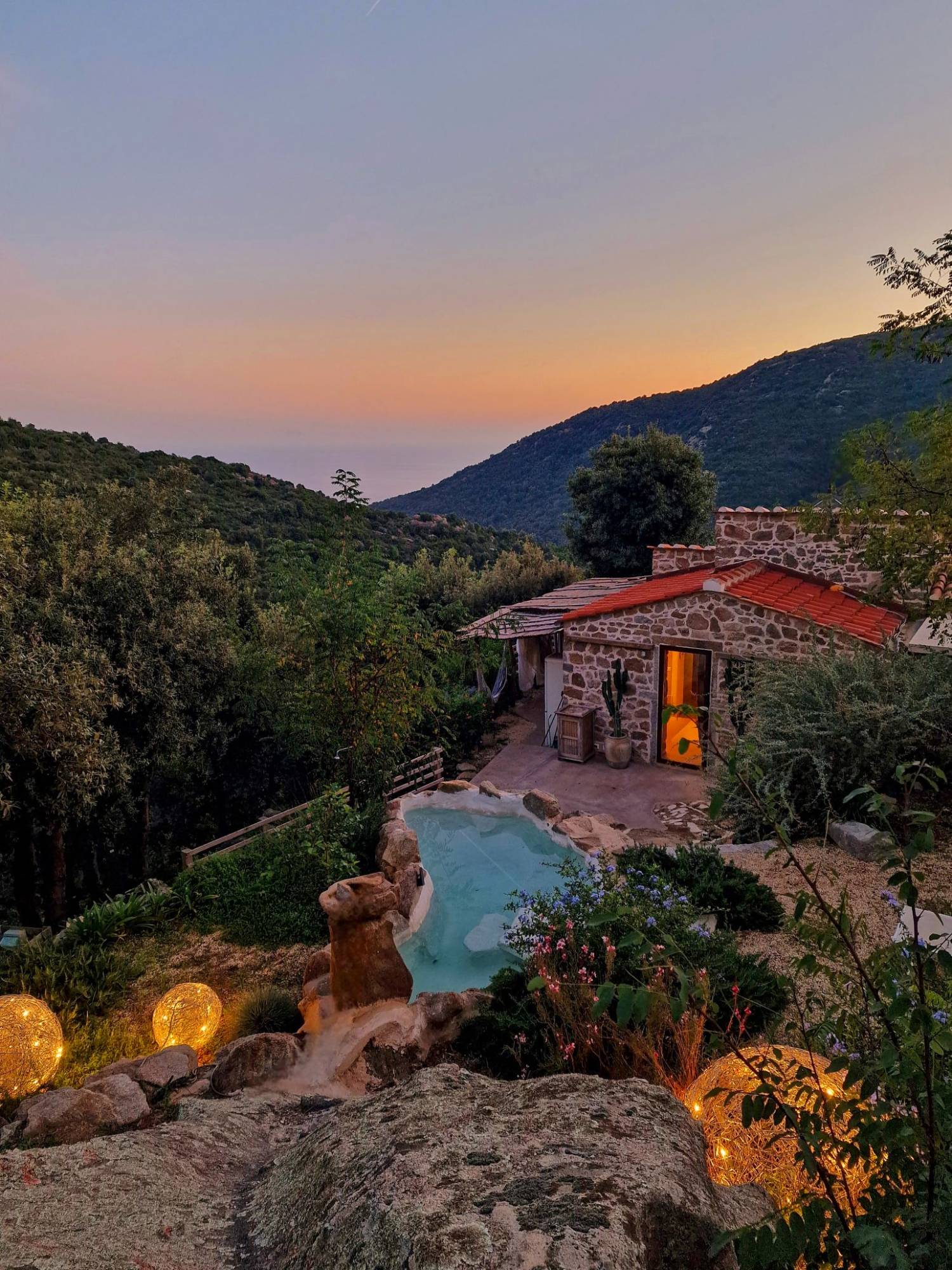 Casa Bosco