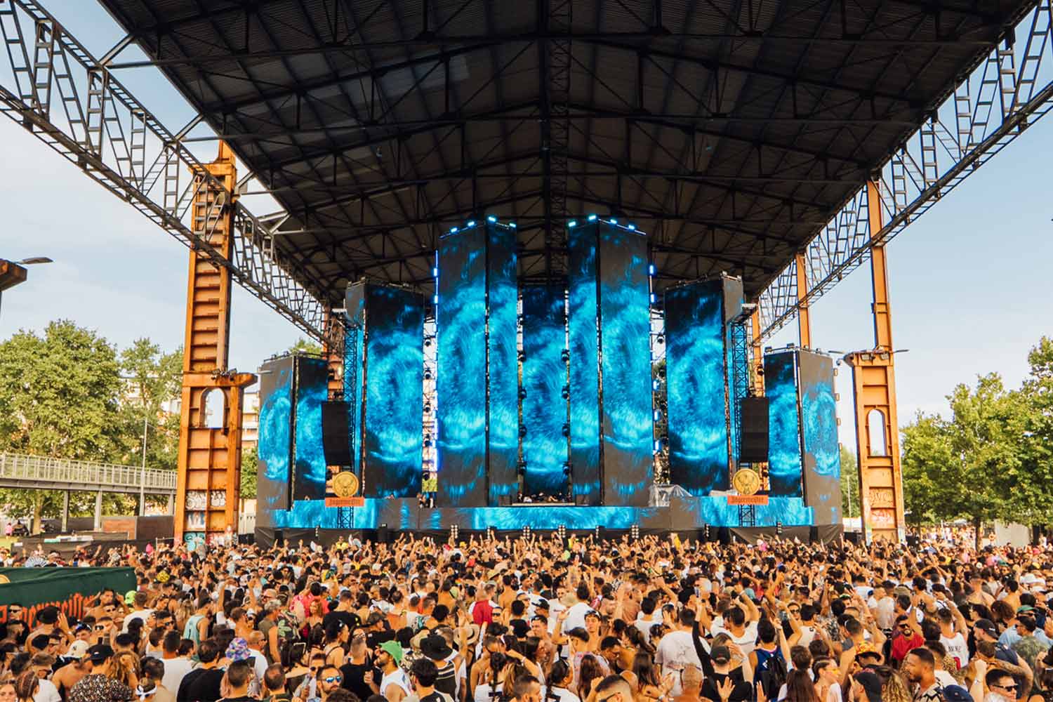 Kappa FuturFestival