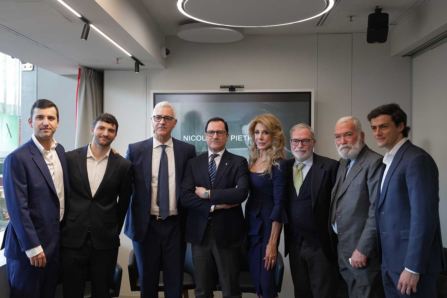 proiezione documentario